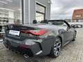 BMW 420 D CABRIO M SPORT NAVI CURVED DISPLAY LASER KAMERA Grigio - thumbnail 6