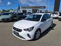 Opel Corsa 1,2 Edition Weiß - thumbnail 3