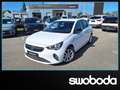 Opel Corsa 1,2 Edition Weiß - thumbnail 1