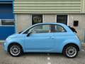 Fiat 500C 0.9 TwinAir AUT PDC NWE KOPPELING Blauw - thumbnail 12