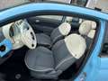 Fiat 500C 0.9 TwinAir AUT PDC NWE KOPPELING Blauw - thumbnail 10