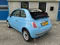 Fiat 500C 0.9 TwinAir AUT PDC NWE KOPPELING Blauw - thumbnail 7