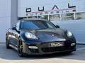 Porsche Panamera Turbo DSG/SPORT-CHRONO/LUFT/SHD/KEYLESS Noir - thumbnail 2