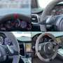 Porsche Panamera Turbo DSG/SPORT-CHRONO/LUFT/SHD/KEYLESS Noir - thumbnail 15