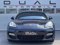 Porsche Panamera Turbo DSG/SPORT-CHRONO/LUFT/SHD/KEYLESS Negro - thumbnail 5