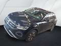 Volkswagen T-Roc 1.0 TSI GOAL NAVI ASSIST APP-CON PRIVACY Schwarz - thumbnail 2