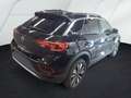 Volkswagen T-Roc 1.0 TSI GOAL NAVI ASSIST APP-CON PRIVACY Schwarz - thumbnail 3