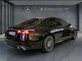 Mercedes-Benz E 300 de Limousine mit EQ Hybrid Technologie AMG Schwarz - thumbnail 15