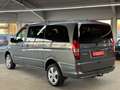 Mercedes-Benz Viano 4M 2.2 CDI lang 6Sitz STHZ*AHK*SHZ*NAV*19% Grau - thumbnail 3