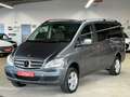 Mercedes-Benz Viano 4M 2.2 CDI lang 6Sitz STHZ*AHK*SHZ*NAV*19% Grau - thumbnail 1
