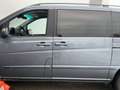 Mercedes-Benz Viano 4MATIC 2.2 CDI lang 6Sitz *AHK*SHZ*NAV*19% Gris - thumbnail 4