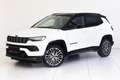 Jeep Compass 1.5 Multiair Summit T4 FWD DCT7 e-Hybrid MHEV Blanc - thumbnail 1