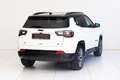 Jeep Compass 1.5 Multiair Summit T4 FWD DCT7 e-Hybrid MHEV Blanc - thumbnail 2