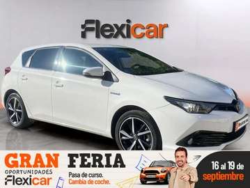 hybrid 140H Active Business Plus
