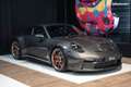 Porsche 992 (992) GT3 TOURING | Malus inclus 2ème main Boîte Manuelle Sièges Baquets Carbone Chrono BOSE Gris - thumbnail 1
