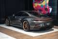 Porsche 992 (992) GT3 TOURING | Malus inclus 2ème main Boîte Manuelle Sièges Baquets Carbone Chrono BOSE Gris - thumbnail 3