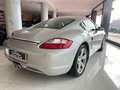 Porsche Cayman 3.4 S Silber - thumbnail 4