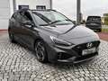 Hyundai i30 1,5 T-GDI Kombi Automatik N-Line 18"Alu Grau - thumbnail 5