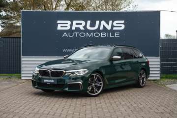 d xDrive Touring HUD PANO 20 Zoll Leder LED