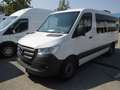 Mercedes-Benz Sprinter Tourer 215 CDI 3,19t Standard / Normal Aut. Weiß - thumbnail 1