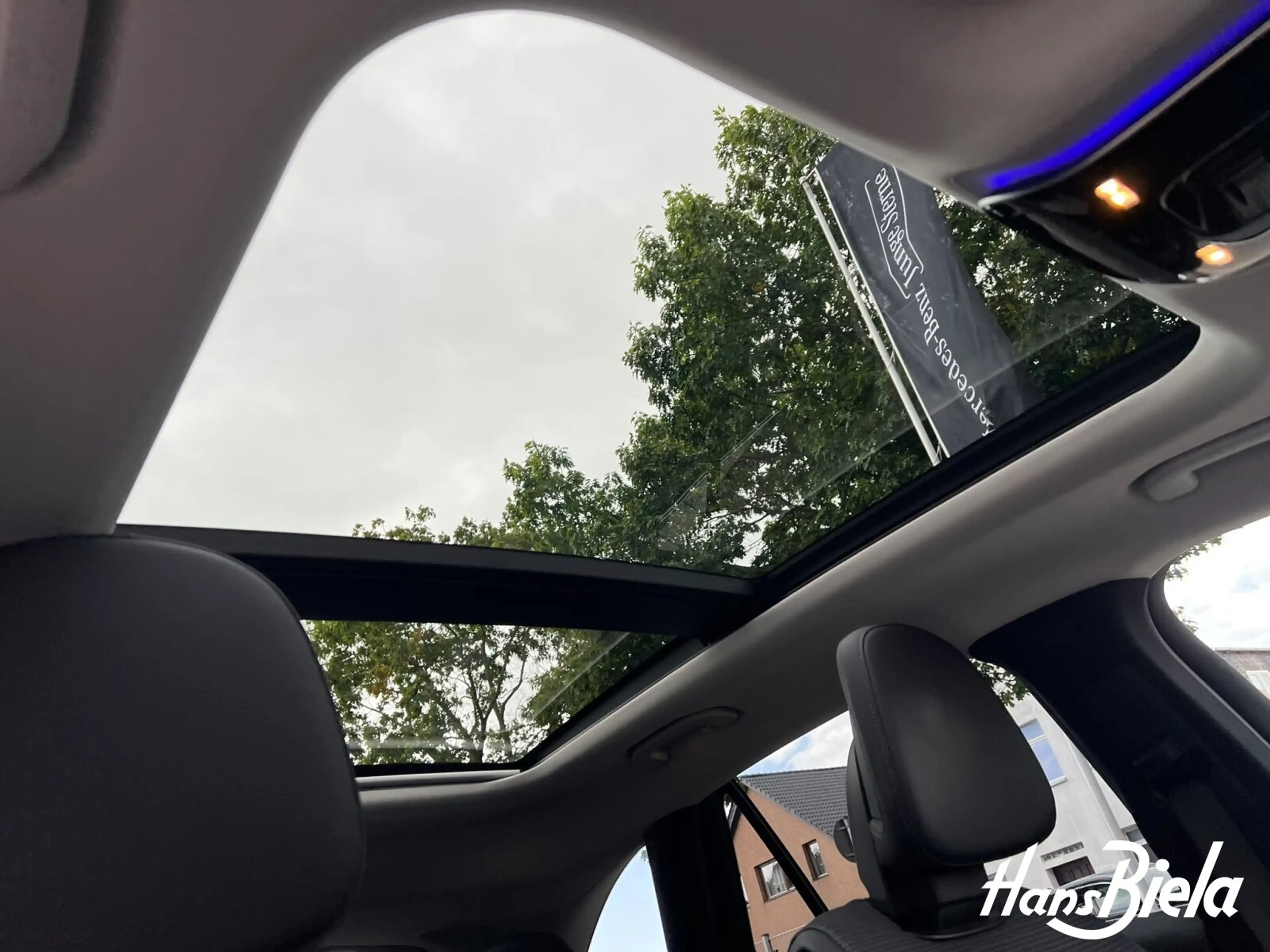 Mercedes-Benz GLC 200 GLC 200 4M Avantgarde/Pano/Dis/LED/Kam/AHK/Mem PSD — photo 14