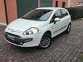Fiat Punto Evo 5p 1.4 natural power 150th 70cv Bianco - thumbnail 1
