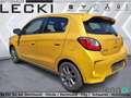 Mitsubishi Space Star 1.2 Select+ *KAMERA*SHZ*ALU*METALLIC*CARPLAY*UVM Gelb - thumbnail 5