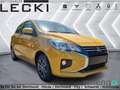 Mitsubishi Space Star 1.2 Select+ *KAMERA*SHZ*ALU*METALLIC*CARPLAY*UVM Gelb - thumbnail 1