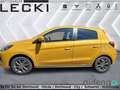 Mitsubishi Space Star 1.2 Select+ *KAMERA*SHZ*ALU*METALLIC*CARPLAY*UVM Gelb - thumbnail 3