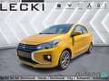 Mitsubishi Space Star 1.2 Select+ *KAMERA*SHZ*ALU*METALLIC*CARPLAY*UVM Gelb - thumbnail 4