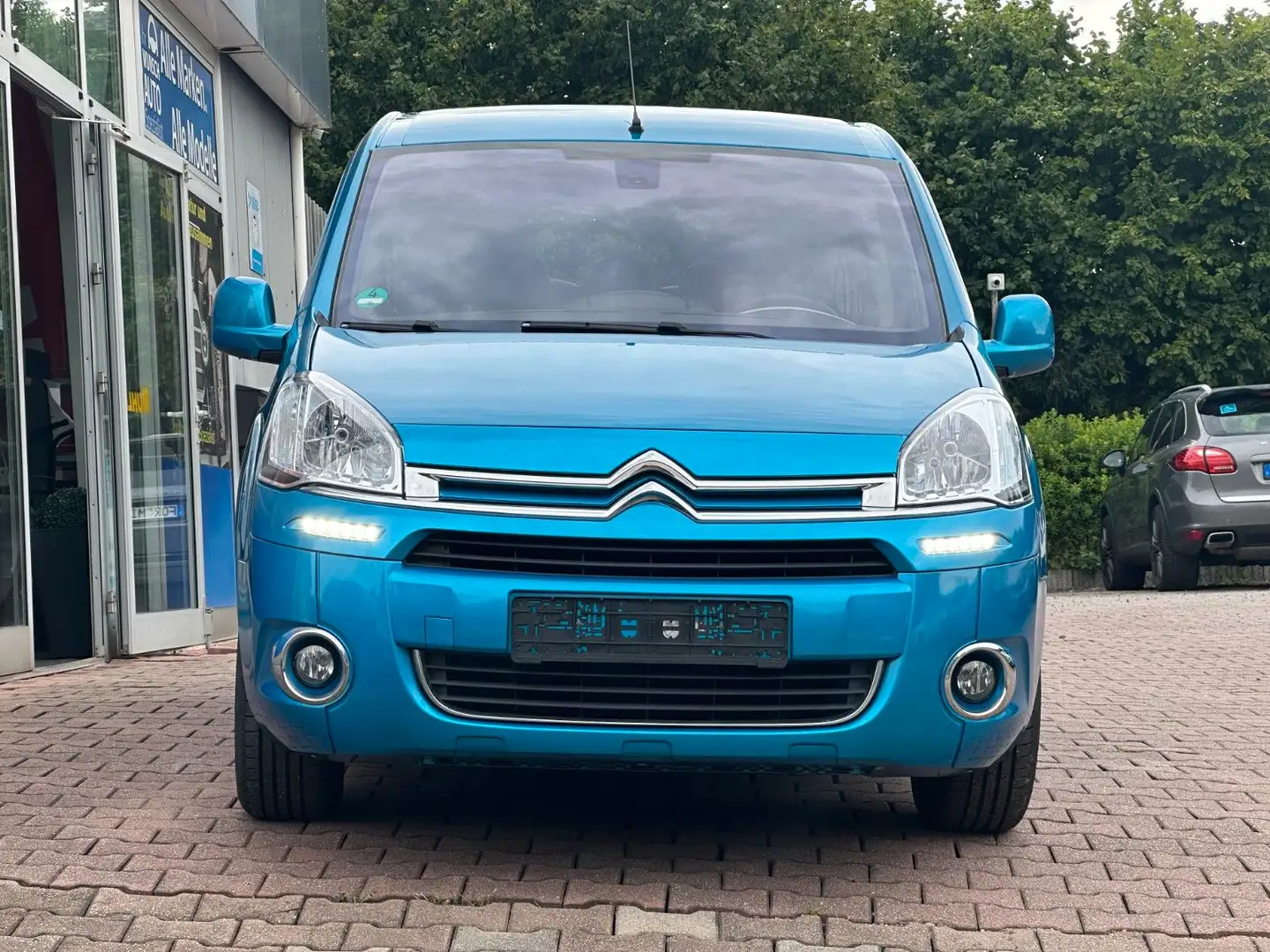 Citroen Berlingo Multispace VTi 120 Selection - 2