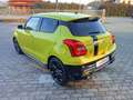 Suzuki Swift Swift VI 2020 1.4h Sport 2wd Giallo - thumbnail 5