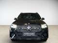 Mercedes-Benz GLE 450 d 4MATIC AMG Premium Plus STH Pano HUD Чорний - thumbnail 2