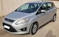Ford C-Max C-Max 7 II 2010 C-Max7 1.6 tdci Plus 115cv Grigio - thumbnail 1