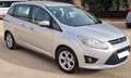 Ford C-Max C-Max 7 II 2010 C-Max7 1.6 tdci Plus 115cv Grigio - thumbnail 4