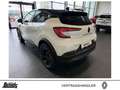 Renault Captur TCe Mild Hybrid 160 EDC ESPRIT ALPINE PANORAMADACH Weiß - thumbnail 3