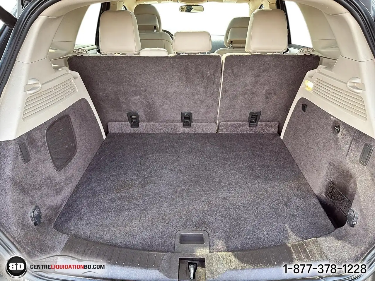Lincoln MKC снимка Lincoln MKC
