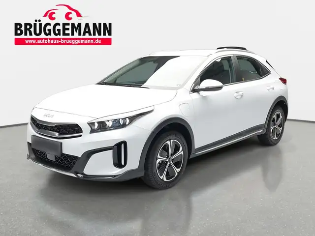 Kia XCeed XCEED 1.6 PLUG-IN-HYBRID DCT6 VISION KOMFORT NAVI