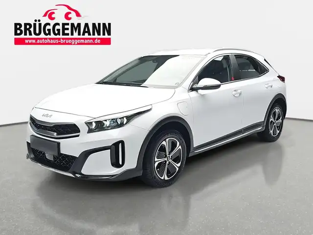 Kia XCeed XCEED 1.6 PLUG-IN-HYBRID DCT6 VISION KOMFORT NAVI