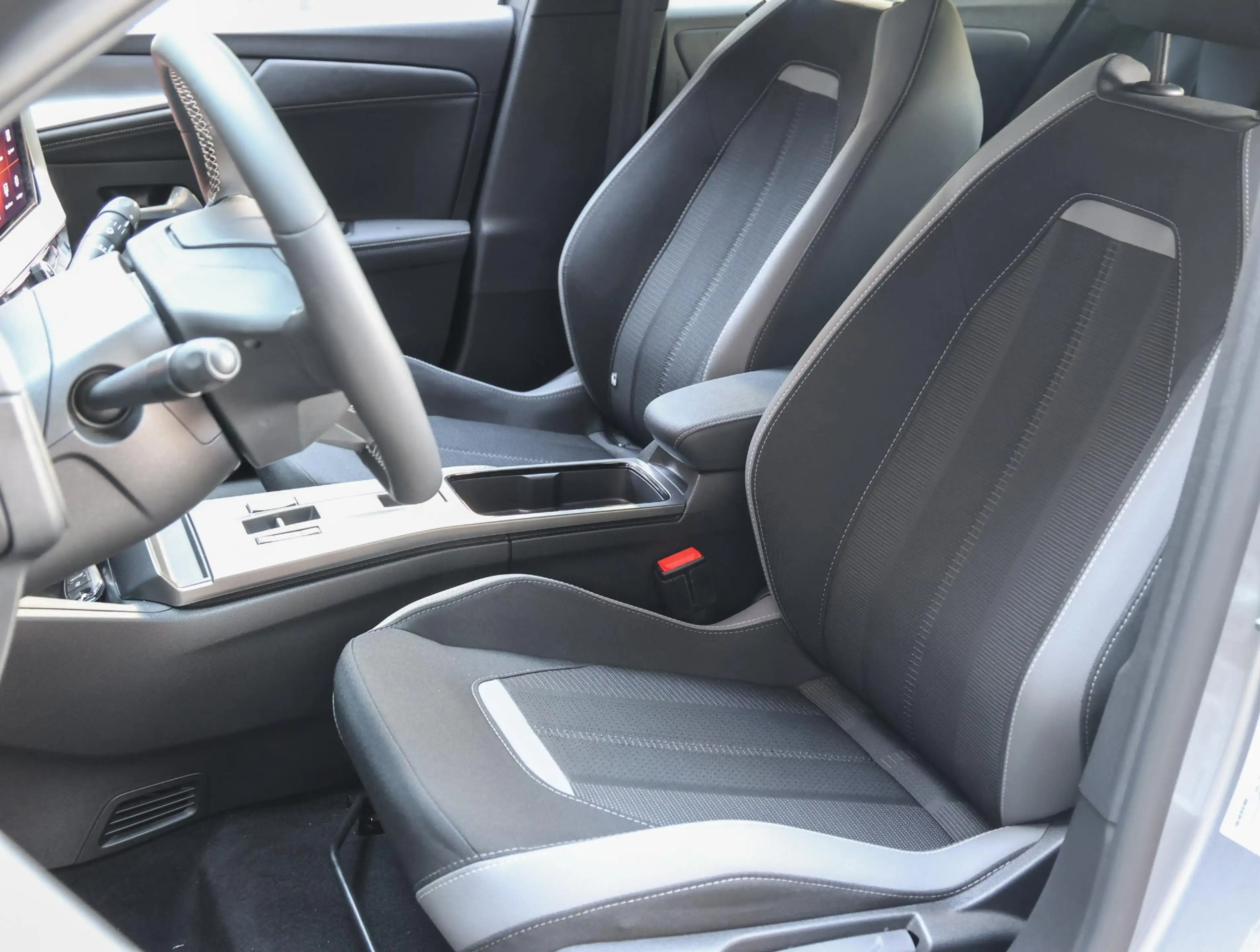 Opel Mokka-E GS 54kWh 156pk | Dodehoekdetectie | Stuurverwarmin — photo 13