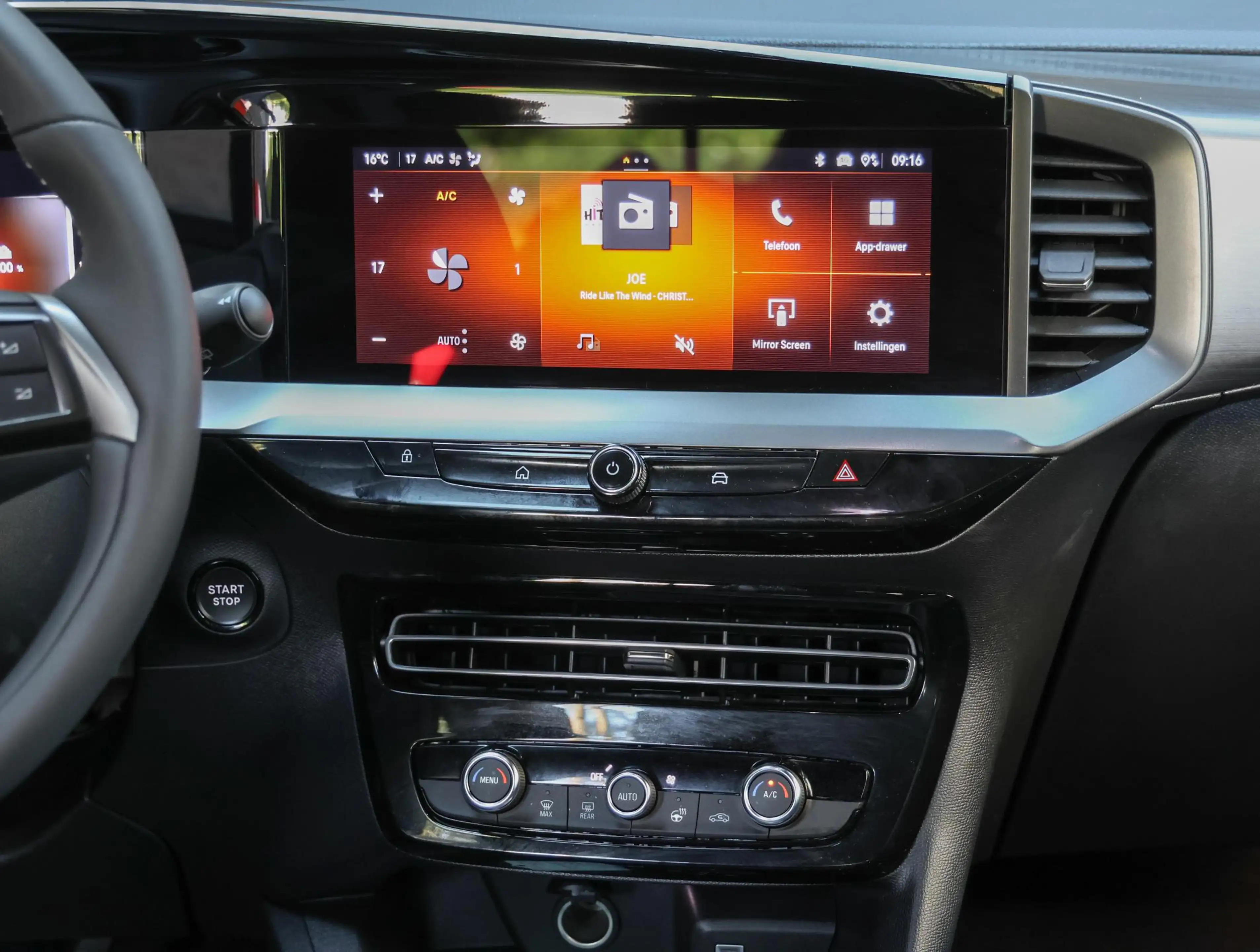 Opel Mokka-E GS 54kWh 156pk | Dodehoekdetectie | Stuurverwarmin — photo 15
