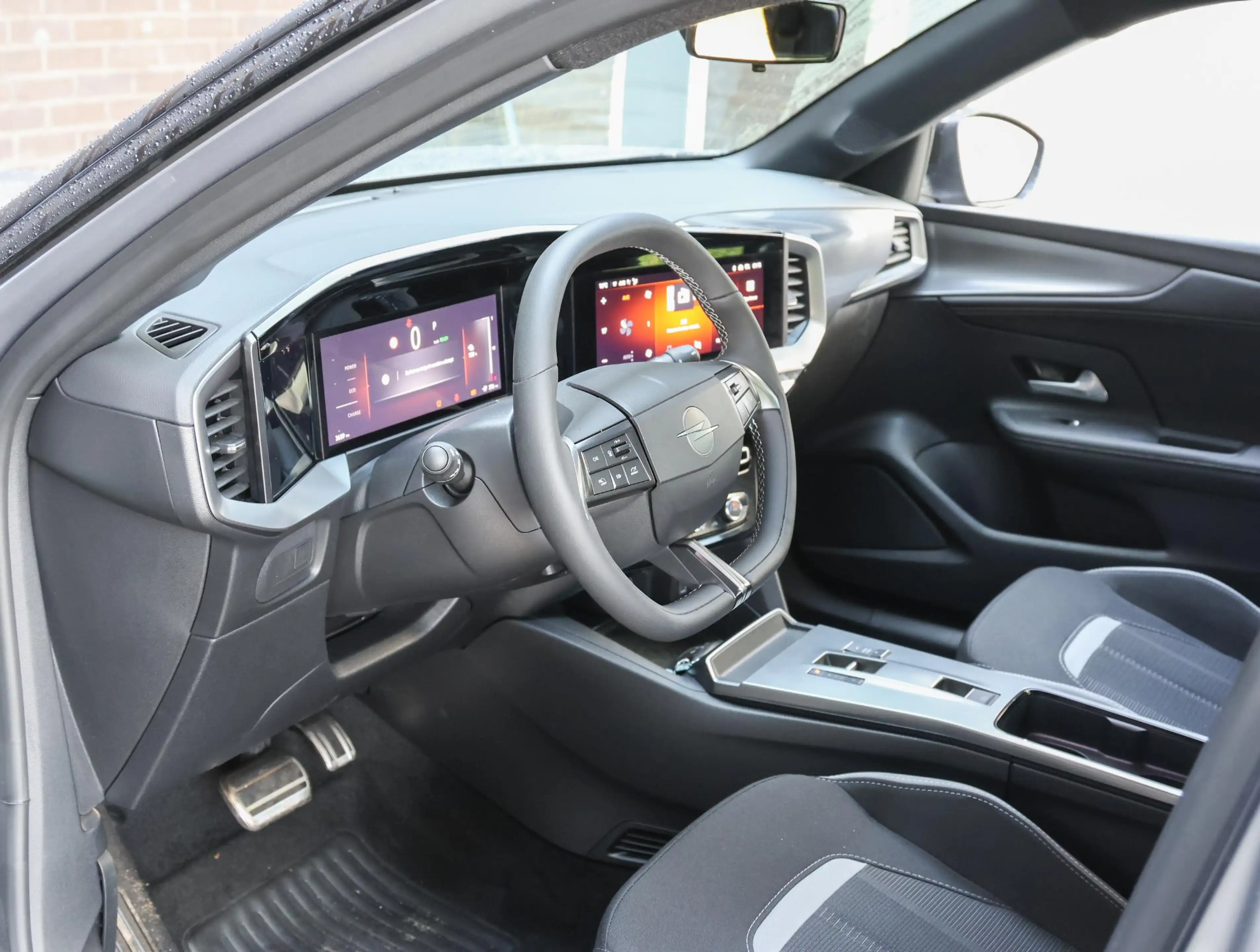 Opel Mokka-E GS 54kWh 156pk | Dodehoekdetectie | Stuurverwarmin — photo 12
