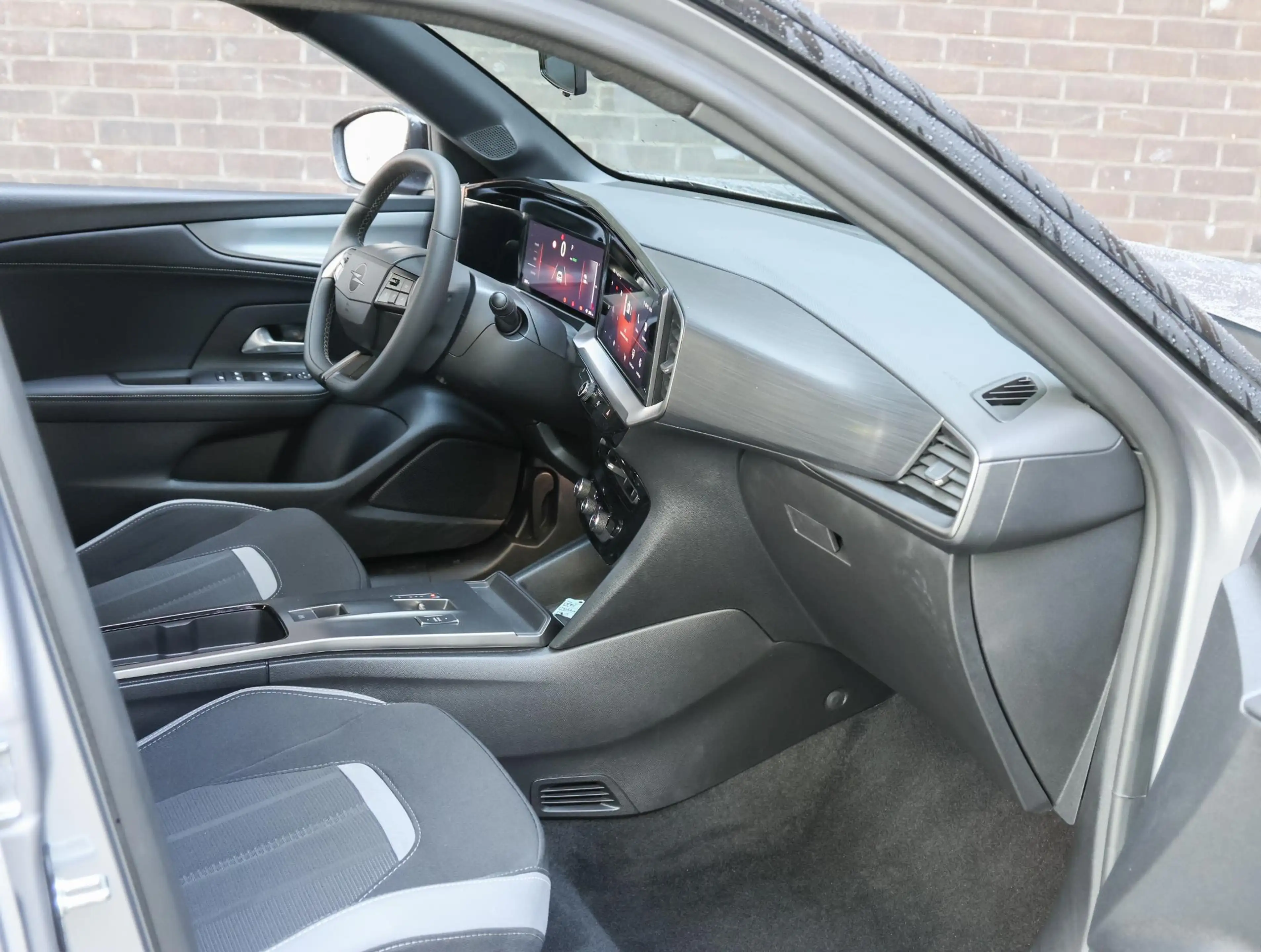 Opel Mokka-E GS 54kWh 156pk | Dodehoekdetectie | Stuurverwarmin — photo 10
