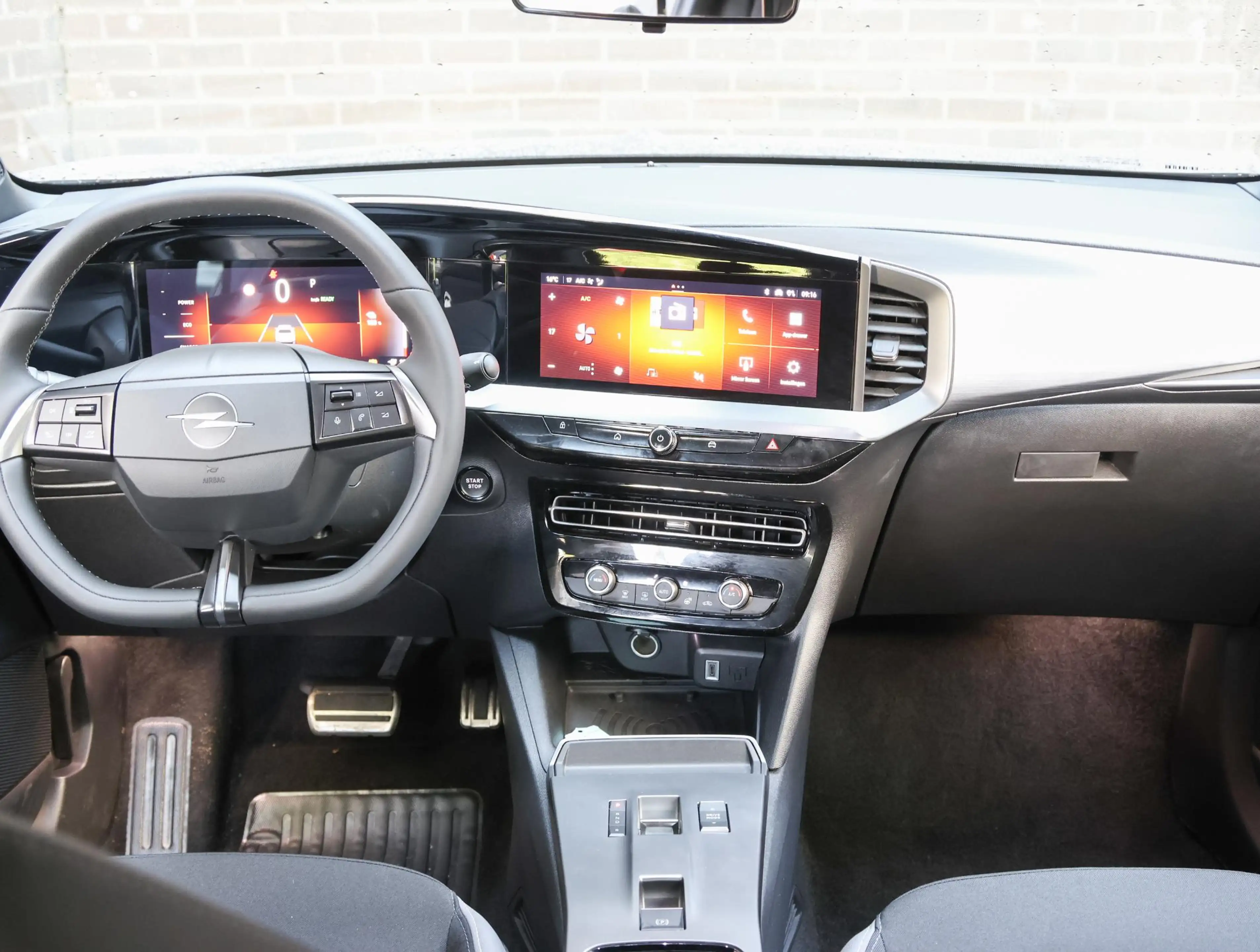Opel Mokka-E GS 54kWh 156pk | Dodehoekdetectie | Stuurverwarmin — photo 14