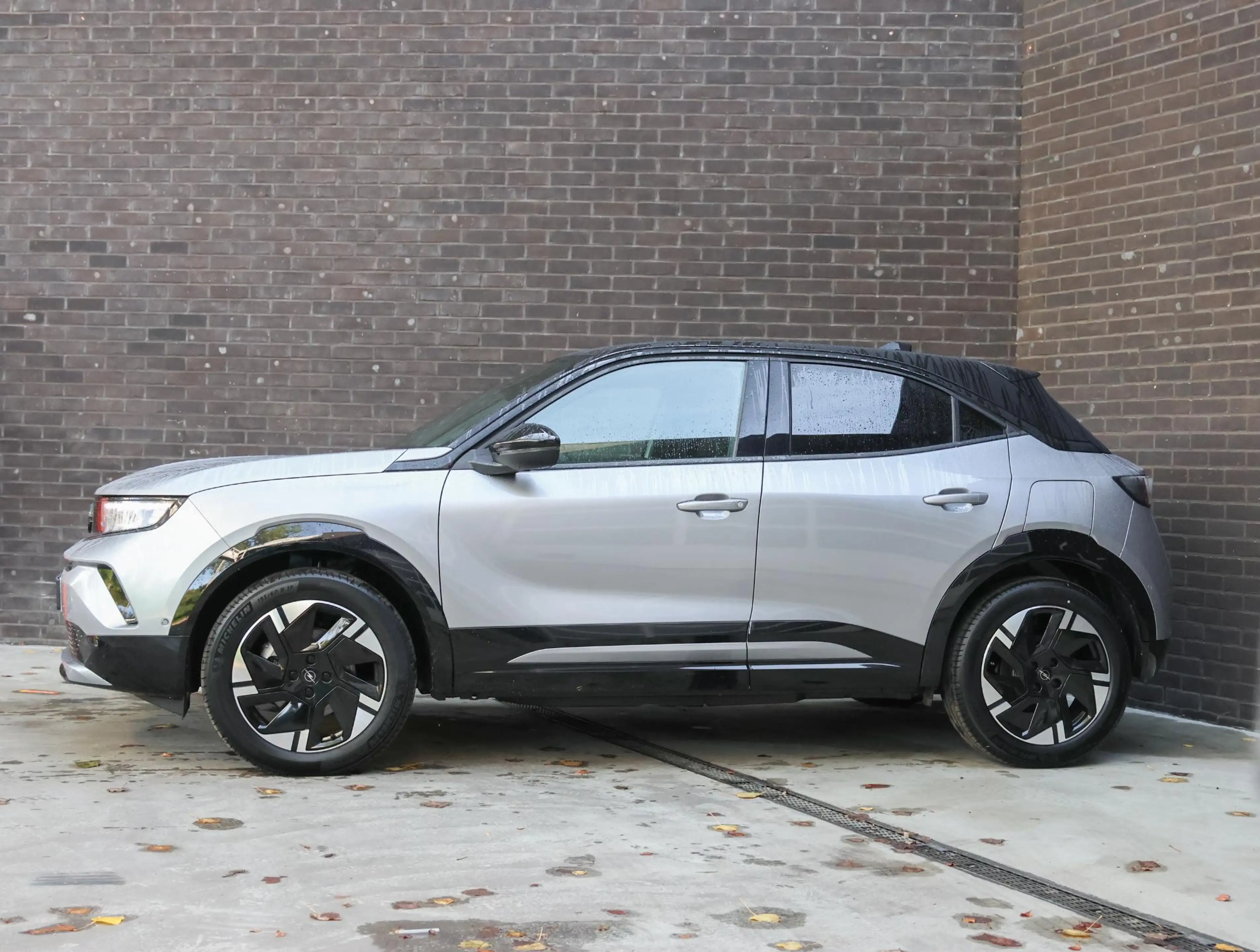 Opel Mokka-E GS 54kWh 156pk | Dodehoekdetectie | Stuurverwarmin — photo 2