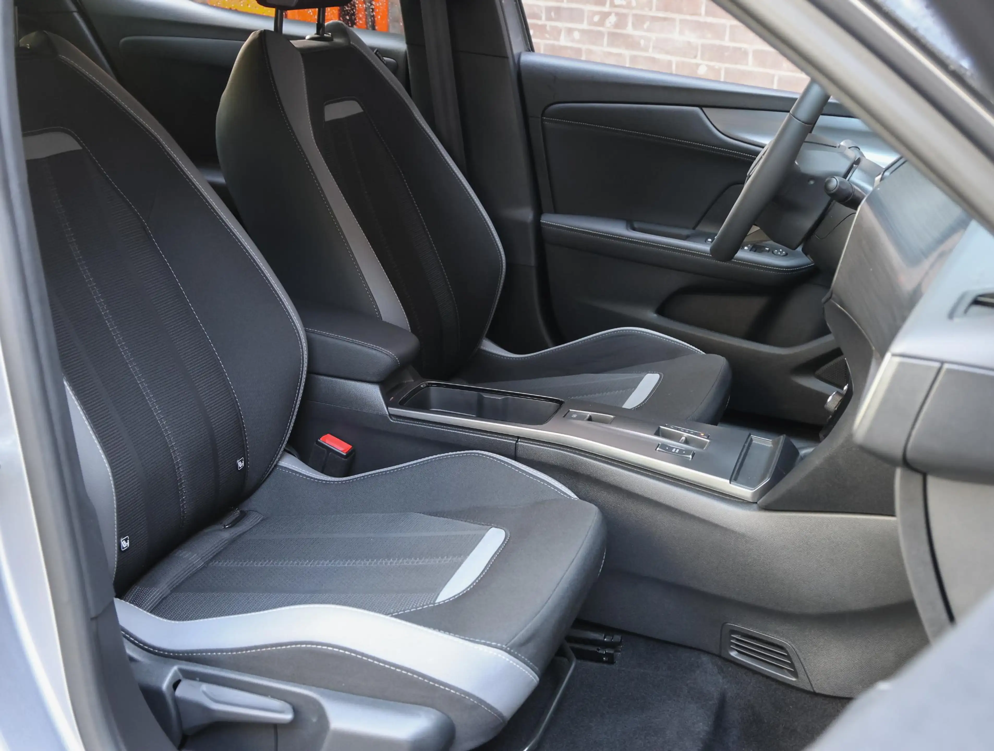 Opel Mokka-E GS 54kWh 156pk | Dodehoekdetectie | Stuurverwarmin — photo 11