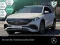 Mercedes-Benz EQA 250 AMG+19"+ADVANCED+360+MEMORY+HUD Weiß - thumbnail 1