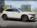 Mercedes-Benz EQA 250 AMG+19"+ADVANCED+360+MEMORY+HUD Weiß - thumbnail 20