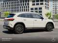 Mercedes-Benz EQA 250 AMG+19"+ADVANCED+360+MEMORY+HUD Weiß - thumbnail 21