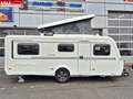 Hymer/Eriba Feeling 442 WELTNEUHEIT Aufstelldach,1800kg Blanc - thumbnail 2